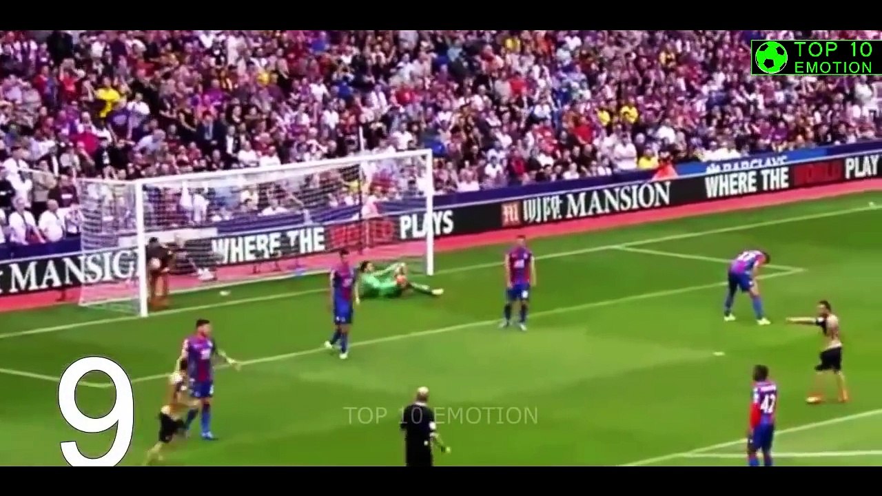 Olivier Giroud mérite-il-ça ?????