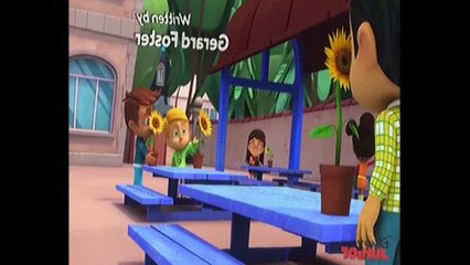 S01E23 - Pidżamersi