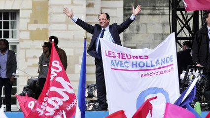 Hollande-Macron : la guerre froide est déclarée