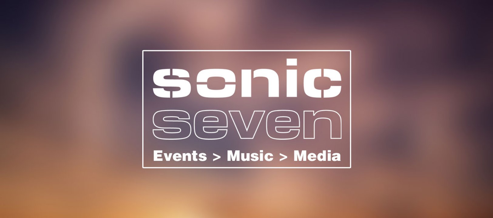 Sonic Seven Productions ★ Eventmanagement ★ DJ Hochzeit ★ Wedding DJ ★ Business Event ★ sonicseven.net