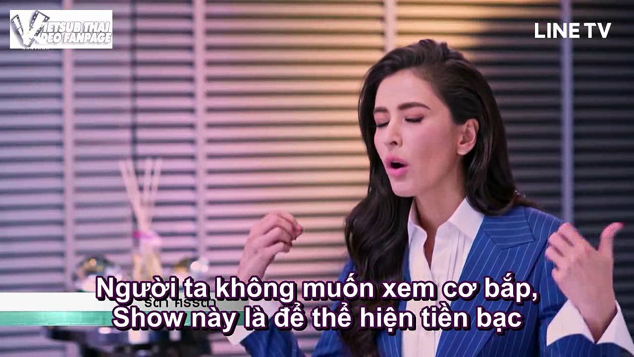 [VTVF] Vietsub THE FACE THAILAND ALL STAR Season 4 - EP7 [4/7]