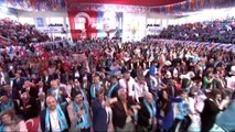 Siirt - Cumhurbaşkanı Erdoğan AK Parti Siirt İl Kongresi'nde Konuştu 1