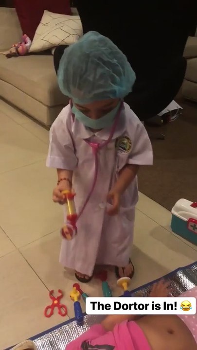 Zia doctora