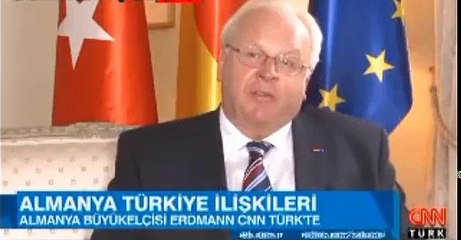 3. Havalimanı kıskanılıyor mu? "Tamamıyla Saçma Bir Düşünce... DHL En Büyük Yatırımcılardan Biri"