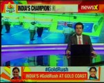 Commonwealth games 2018: Sports Minister Rajyawardhan Singh Rathore speaks exclusively to NewsX