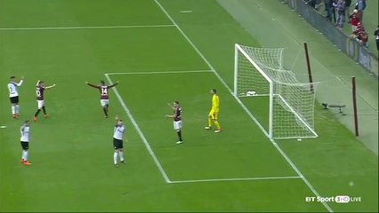 Torino vs Inter 1:0 All Goals & Highlights