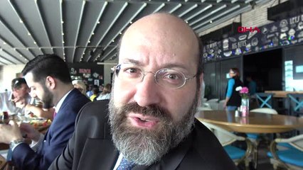 Muğla-Marmaris'te Otelde Paskalya Ayini-Hd