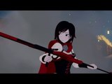 RWBY Volume 4 Ruby Rose Character Short (60FPS)