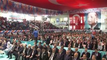 Cumhurbaşkanı Erdoğan: 'Bizden önce yönetenler geçmişten hiç ibret almadılar' - SİİRT