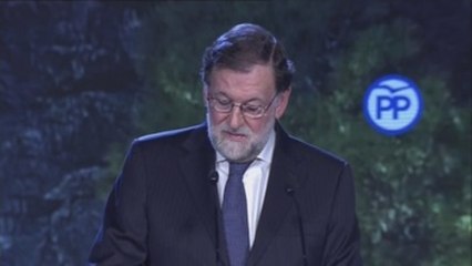 ajoy reclama una oposición "útil y no fútil" para afrontar retos de España