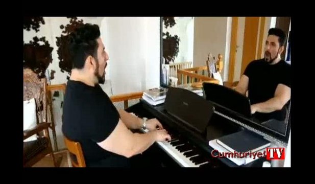 Opera sanatçısı Koray Damcıoğlu, bilek güreşinde Türkiye ikincisi oldu, milli takıma seçildi: 'Zor' senden korksun