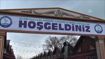 Silivri'de Hamsi ve Horon Festivali Düzenlendi - İstanbul