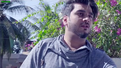 Jhoote Nikle Vaade Jhooti Nikli Tu  Heartless  Galliyan  Moving On  WhatsApp Status Video (1)