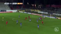 Winterthur 1:2 Schaffhausen (Switzerland. Challenge League. 6 April 2018)