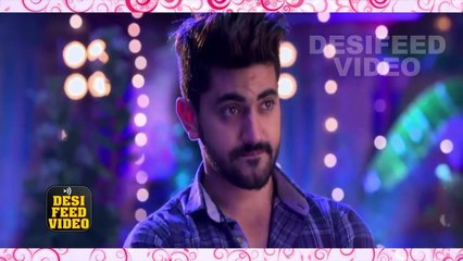 NAMKARAN - 9th April 2018 Star Plus Serial News