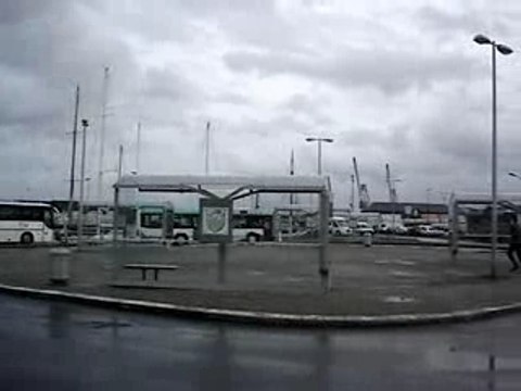 Volvo 7700 N°67 (KSMA St-Vincent)