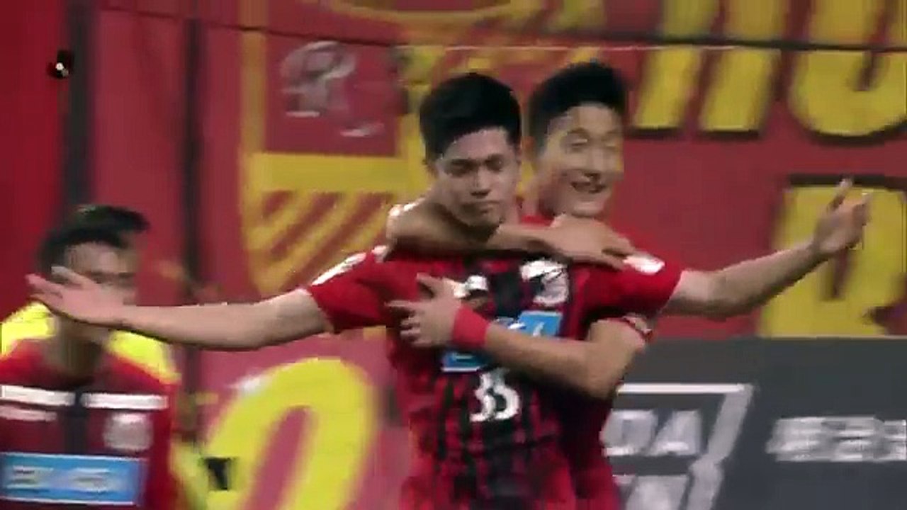 Consadole Sapporo 3:0 Nagoya (Japan. J League. 7 April 2018)