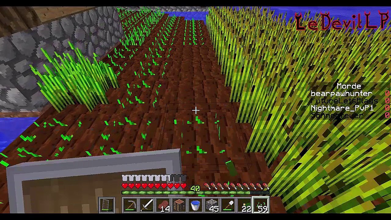 Entwässern | BayernCiddy 2 #003 (LeDevilLP+Future Let'sPlay)