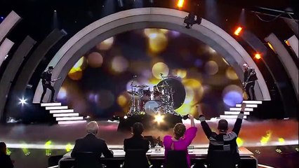 10 Year Old Drummer Johanne Astrid - Winner Of Denmark's Got Talent 2017 Compilation