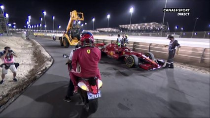Grand prix de Bahrein