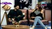Breaking Weekend - Guest:  Ayaz Samoo & Shahzeen Rahat in High Quality on ARY Zindagi - 8th April 2018