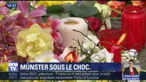 En Allemagne, la ville de Münster est sous le choc