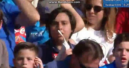 Arkadiusz Milik Goal Napoli 1-1 Chievo Verona
