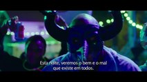 A Primeira Noite De Crime - Trailer Oficial  HD