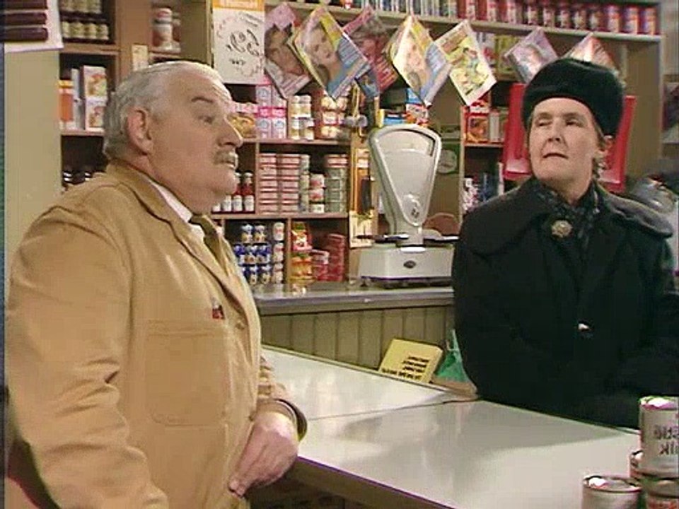 Open All Hours S04 E01 Soulmate Wanted - Dailymotion Video