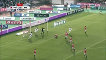Cerezo Osaka 2:1 Sagan Tosu (Japan. J League. 7 April 2018)