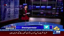 Capital Live With Aniqa – 8th April 2018