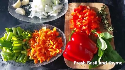 ላዛኛ አሰራር በአማርኛ | How to make Lasanga, Deborahs style | Ethiopian | Amharic