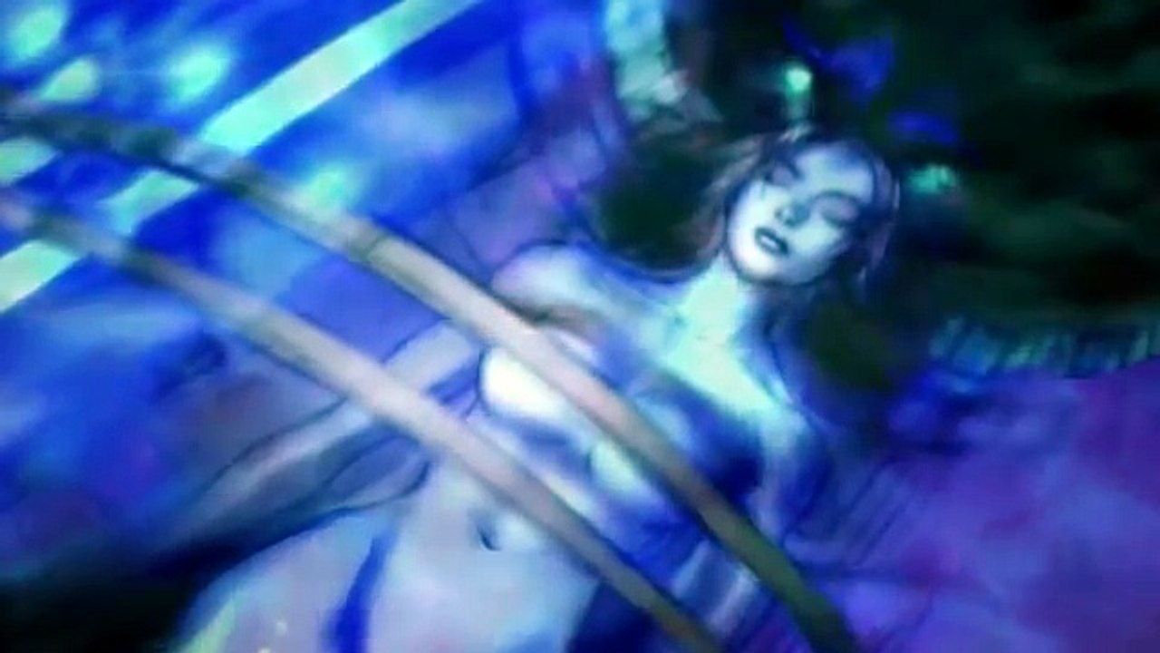 Nina & Anna Williams | Tekken Theory and Lore ft. WasabiRoots