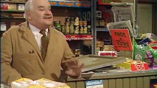 Open All Hours S04 E03 The Housekeeper Caper