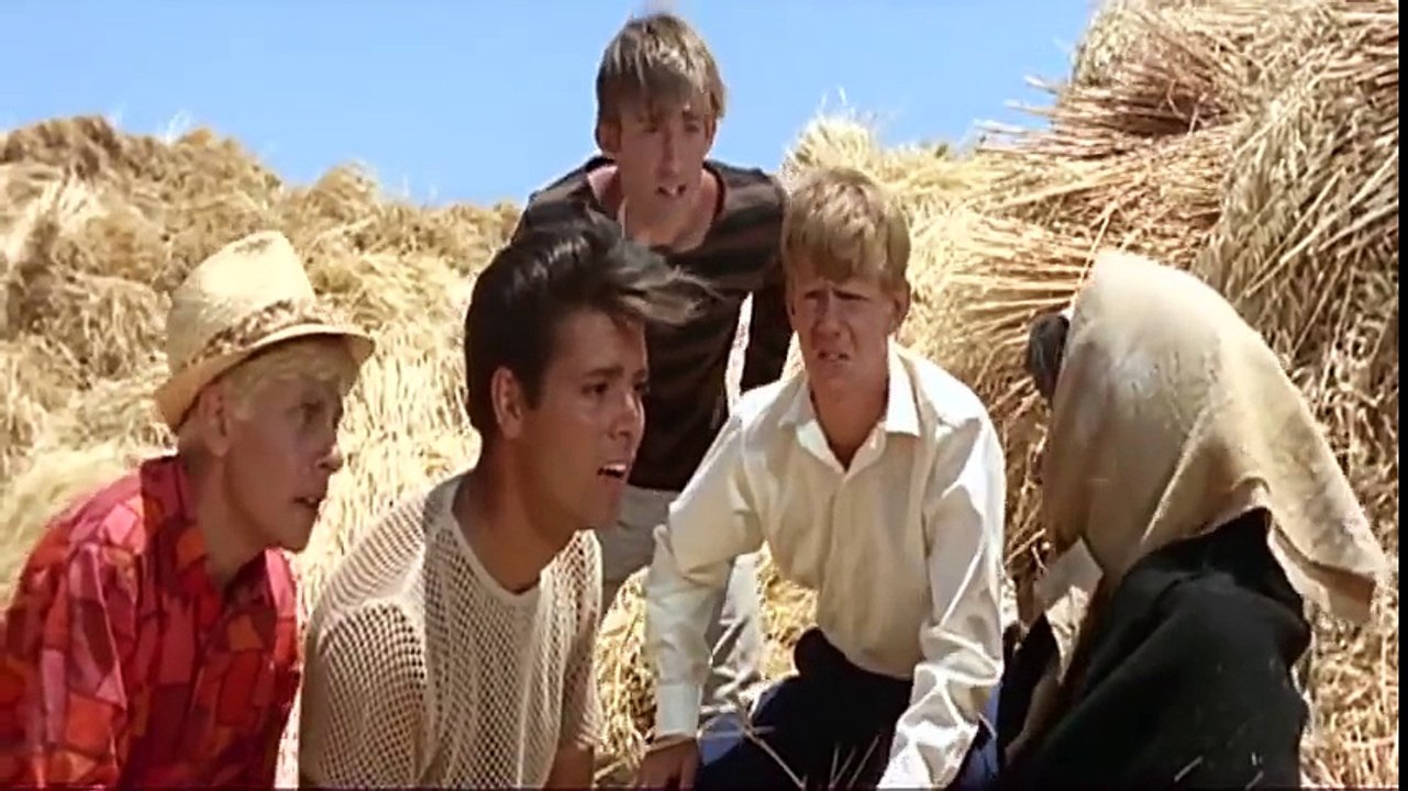 (12) SUMMER HOLIDAY CLIFF RICHARD dancing shoes video Dailymotion