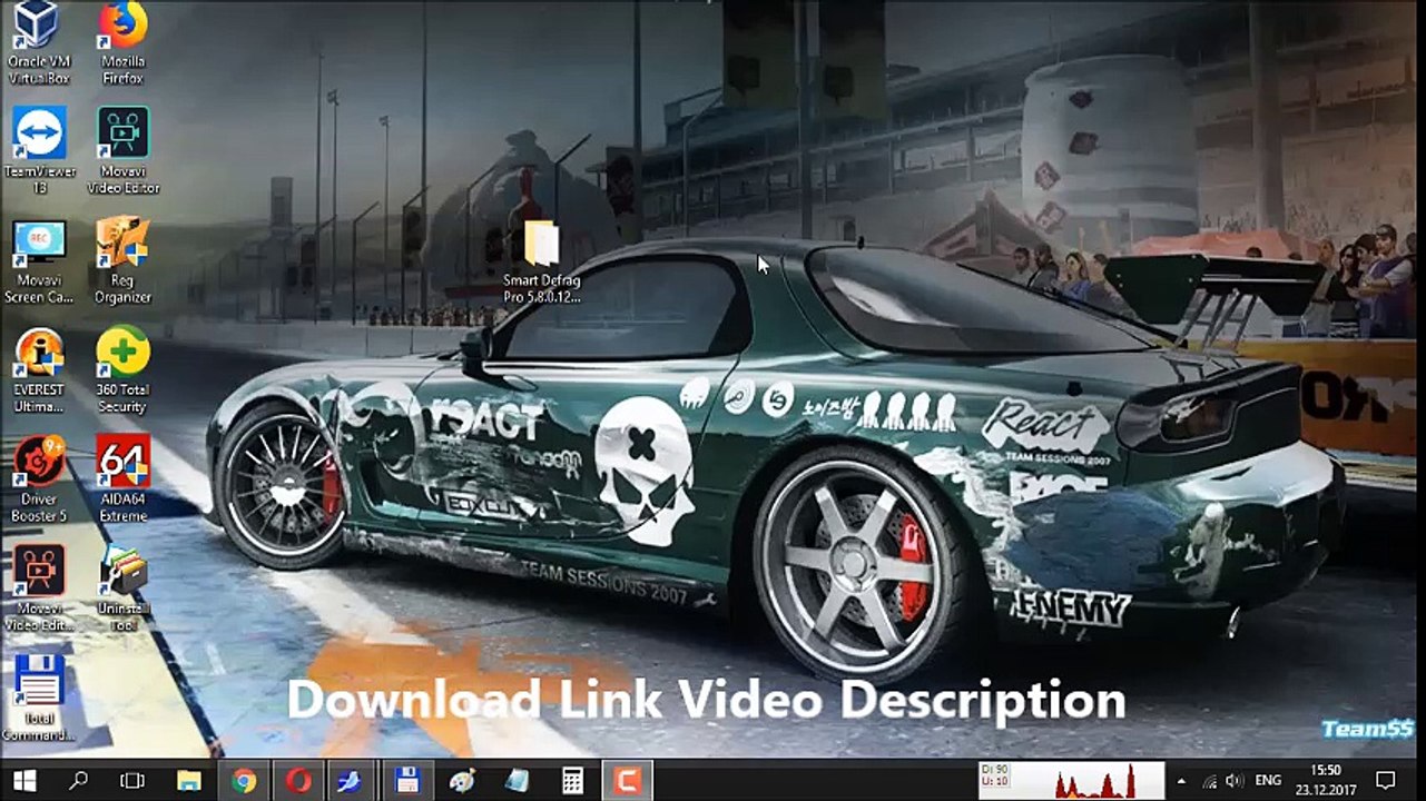 IObit Smart Defrag Pro 5.8.0.1276 + Crack [Lifetime]