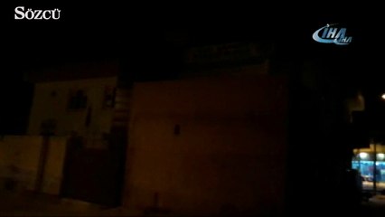 Gaziantep’te sürücü kursu vahşeti