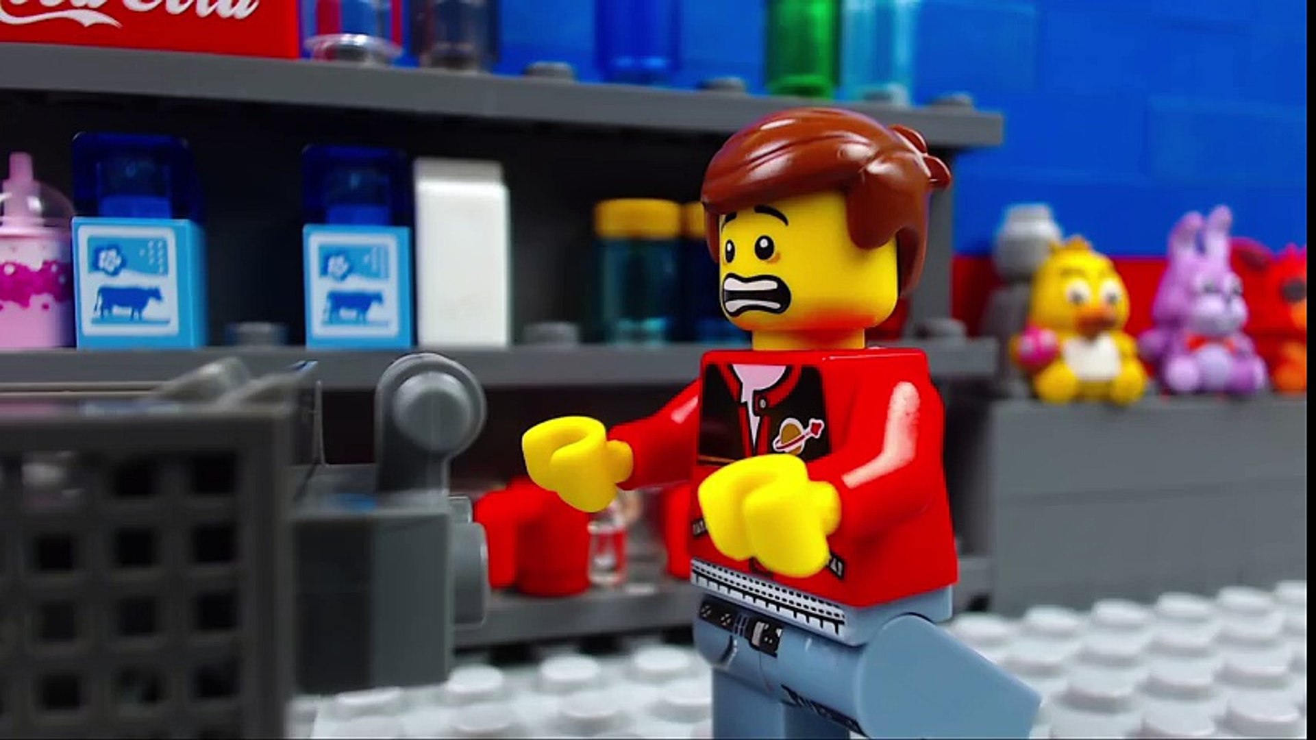 Lego Shopping Fail - video Dailymotion