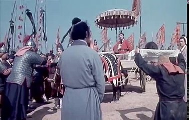 《华佗与曹操》1983 part 2/2