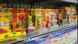 Daily Vlog 2    Shopping day - Buying my new phone !!   Makeup Maniac By Linda