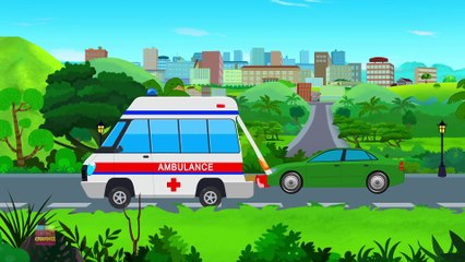 Ambulance Van - Learn Formation And Uses