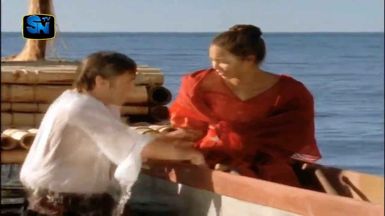 Robinson Andaraya - සිංහල හඩ කැවූ රොබින්සන් අන්දරය DVD Rip 720p (1998)  PART 3