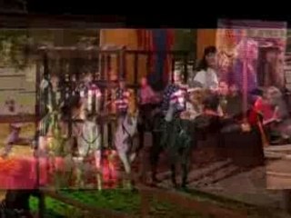 Rodeo prod retrospective