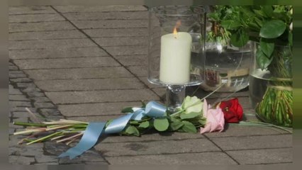 Nach Amokfahrt von Münster: Rätseln über Motiv des Täters