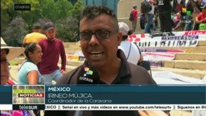 Realizan vigilia permanente en Curitiba en defensa de Lula da Silva