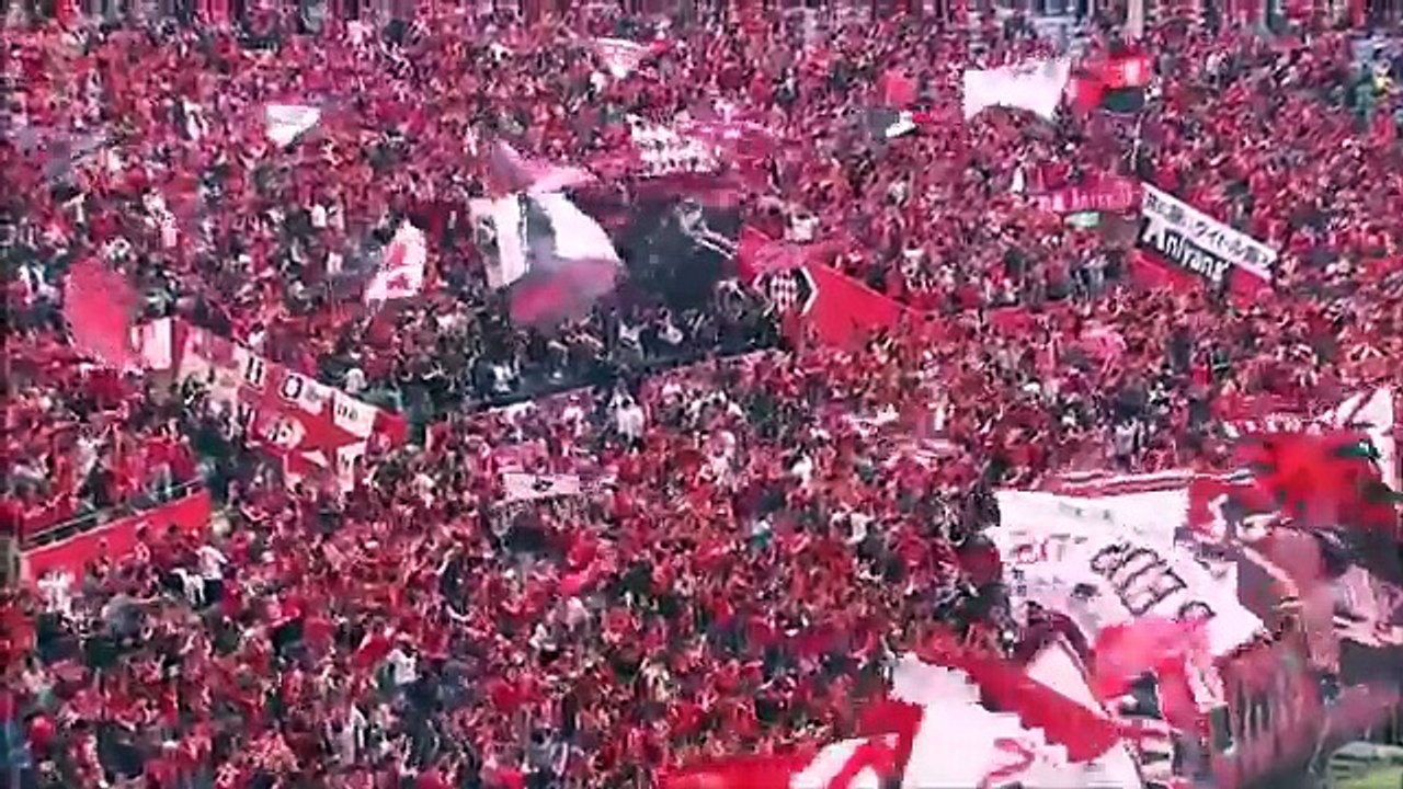 Urawa 1:0 Sendai (Japan. J League. 7 April 2018)