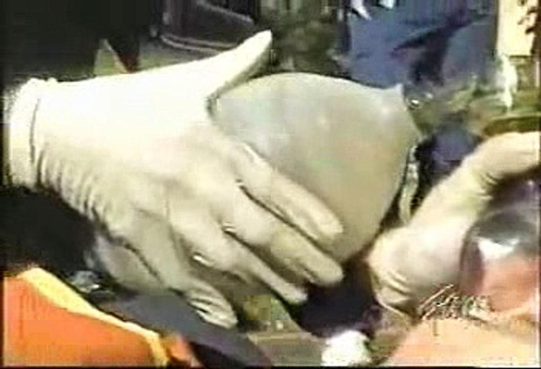 Rescue 911 - S01e20