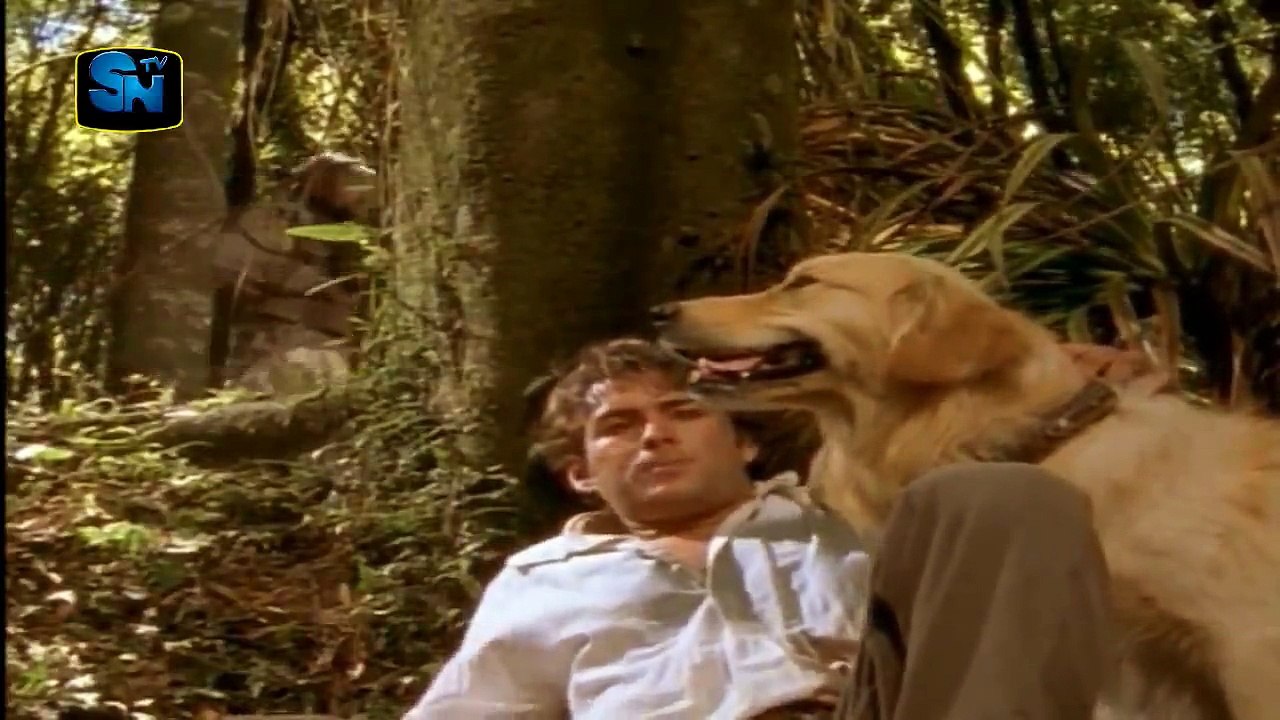 Robinson Andaraya - සිංහල හඩ කැවූ රොබින්සන් අන්දරය DVD Rip 720p (1998) PART 5
