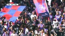 V-Varen Nagasaki 0:2 Tokyo  (Japan. J League. 8 April 2018)