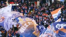 V-Varen Nagasaki 1:2 Tokyo  (Japan. J League. 8 April 2018)